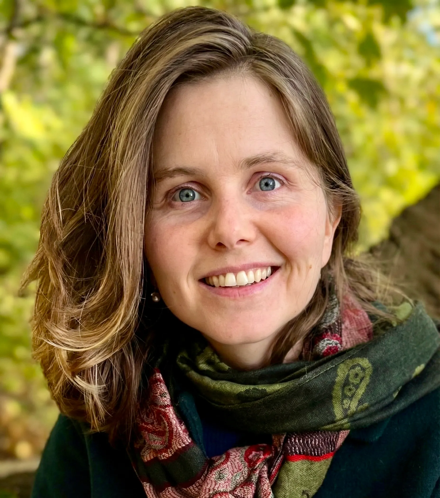 Priscilla de Halleux, diététicienne-nutritionniste à Woluwe-Saint-Lambert et Schaerbeek